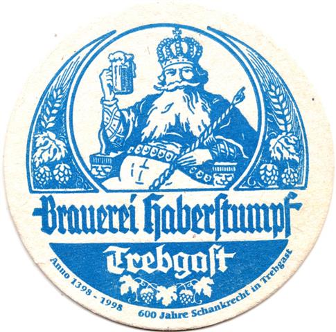 trebgast ku-by haber brauerei 2a (rund215-u 600 jahre-blau)